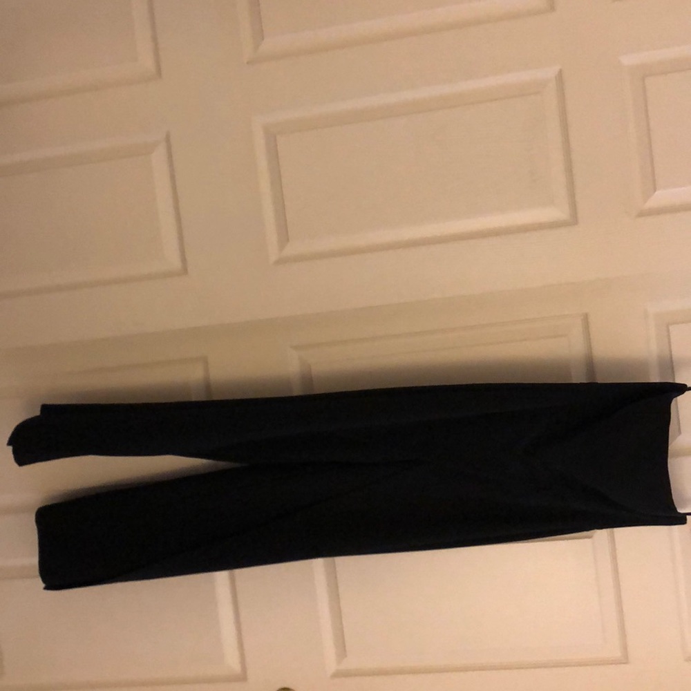 Black Jumpsuit